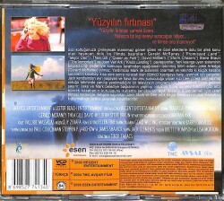 Kasırga VCD Film (108) VCD22964 - 4