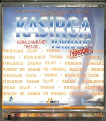 Kasırga VCD Film VCD14262 - 1