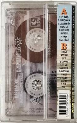 Kastamonu Davul Zurna Ekibi *Karayılancılar 3* Kaset KST10364 - 2