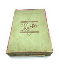 Kastor Çorapları Boş Kutusu AOB3635 - Gökçekoleksiyon