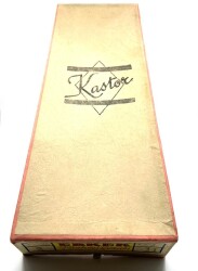 Kastor Çorapları Boş Kutusu AOB3636 (N) - 1