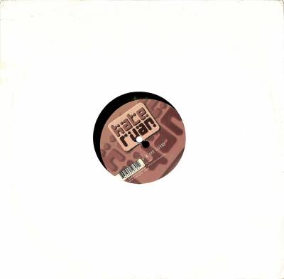 Kate Ryan – U R (My Love) (2001- Belçika) Trance - 2