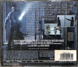 Katil Avı – Touching Evil (2004) Orijinal VCD Film VCD28427 - 2
