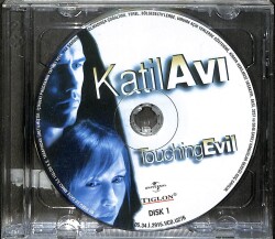 Katil Avı VCD Film (108) VCD21166 - 3