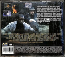 Katil Balıklar – Frankenfish (2004) Orijinal VCD Film VCD28485 - 2