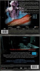 Katil Ichi Paranormal Activity- 2 Adet VCD Film VCD309 - 2
