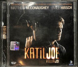 Katil Joe VCD Film VCD27192 - 1