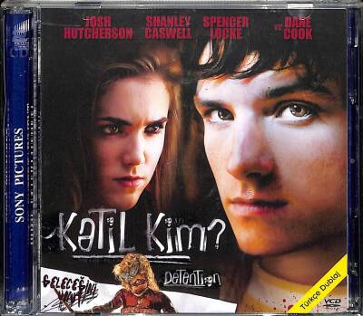 Katil Kim? VCD Film VCD13622 - 1