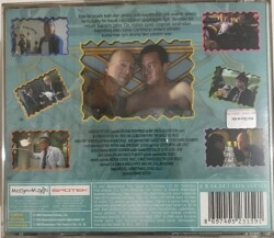 Katil Komşum Geri Döndü VCD Film VCD13485 - 2