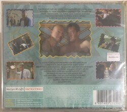 Katil Komşum Geri Döndü VCD Film VCD4858 - 2