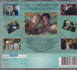 Katil Komşum Geri Döndü VCD Film VCD8846 - 2