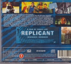 Katil The Replicant VCD Film VCD10595 - 2