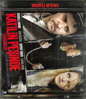 Katilin Peşinde (Russell Crowe) VCD Film VCD12255 - 1