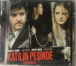 Katilin Peşinde VCD Film VCD4559 - 1