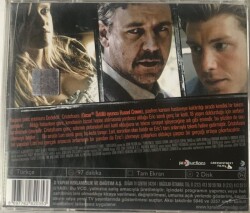 Katilin Peşinde VCD Film VCD4559 - 2