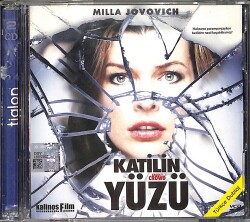Katilin Yüzü – Faces In The Crowd (2011) Orijinal VCD Film VCD28462 - 1