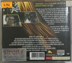 Katiller Yuvası VCD Film VCD16447 - 2