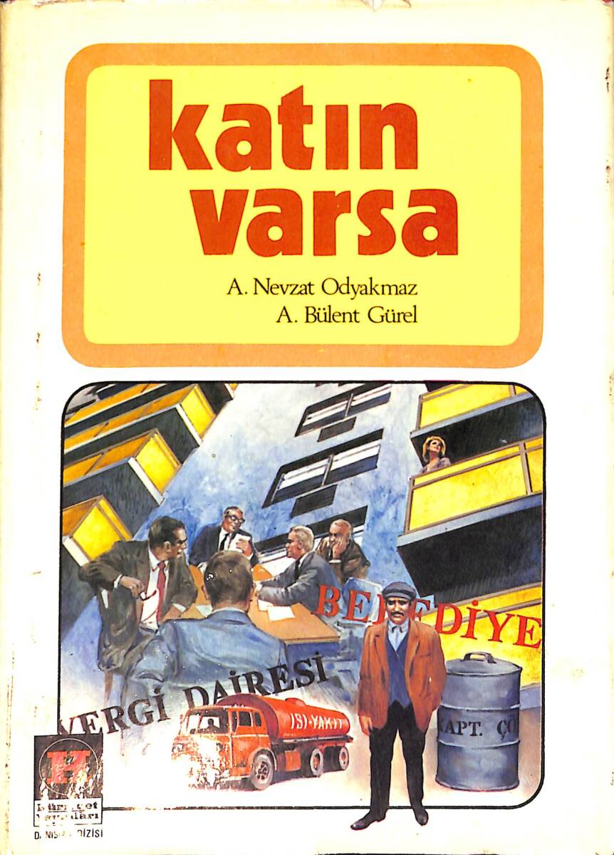 Katın Varsa NDR91584 - 1