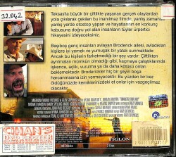 Katliam Gecesi VCD Film VCD16567 - 2