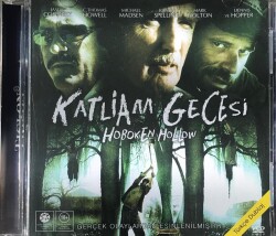 Katliam Gecesi VCD Film VCD5569 - 1