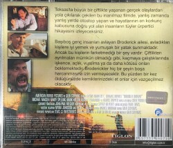 Katliam Gecesi VCD Film VCD5569 - 2