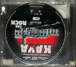 Kaya VCD Film (108.5) VCD24270 - 3