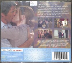 Cazibe Kanunları VCD Film (İkinci El - 10/7.5) VCD26425 - 2