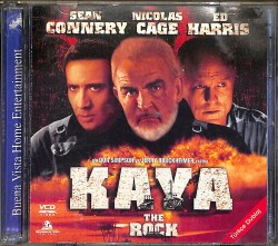 Kaya VCD Film (İkinci El - 10/7) VCD26424 - 1