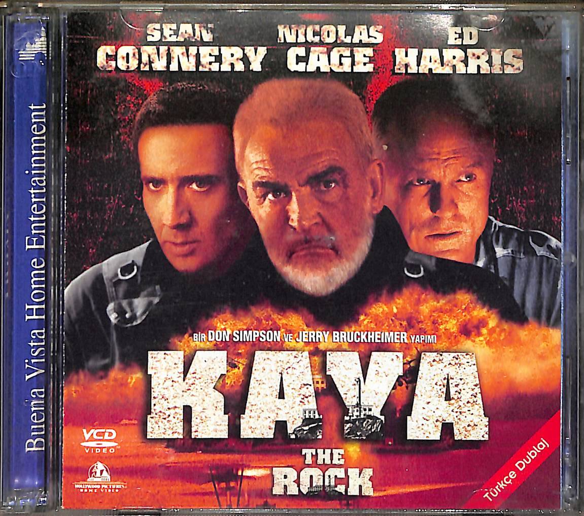 Kaya VCD Film (İkinci El - 10/7) VCD26424 - 1