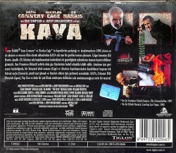 Kaya VCD Film (İkinci El - 10/7) VCD26424 - 2