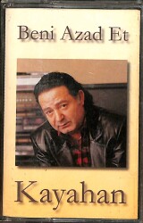 Kayahan - Beni Azad Et Kaset (İkinci El) KST28485 - 1