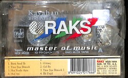 Kayahan - Beni Azad Et Kaset (Sıfır Kaset) KST29441 - 2
