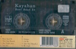 Kayahan *Beni Azad Et *KST(N)67 - 2