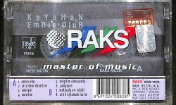 Kayahan - Emrin Olur Kaset (Sıfır) KST28036 - 2