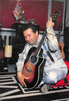 Kayahan Kartpostal KRT16355 - 1