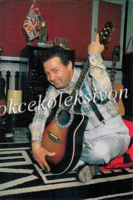 Kayahan Kartpostal KRT1765 - 1