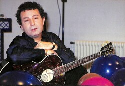 Kayahan Kartpostal KRT18796 - Gökçekoleksiyon