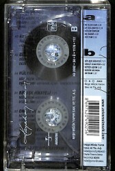 Kayahan - Ne Oldu Can Kaset (İkinci El) KST27700 - 2