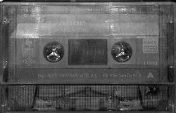 Kayahan - Son Şarkılarım Kaset (İkinci El) KST20296 - 2