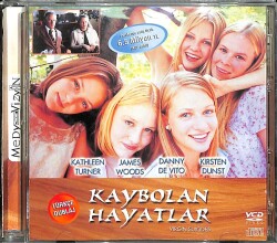 Kaybolan Hayatlar VCD Film VCD13607 - 1