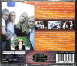 Kaybolan Hayatlar VCD Film VCD13607 - 2