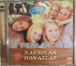 Kaybolan Hayatlar VCD Film VCD5239 - 1