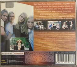Kaybolan Hayatlar VCD Film VCD5239 - 2