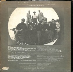 Kaygees – Keep On Bumpin& Masterplan 1974 US LP (109) PLK17568 - 2