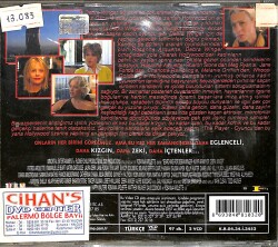 Kayıp Aranıyor VCD Film (İkinci El) VCD26887 - 2