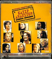 Kayıp Aranıyor VCD Film VCD15759 - 1