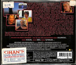 Kayıp Aranıyor VCD Film VCD15759 - 2