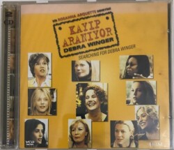 Kayıp Aranıyor VCD Film VCD4805 - 1