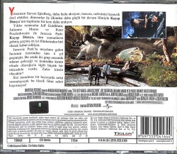 Kayıp Dünya VCD Film (106) VCD21953 - 4