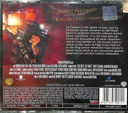 Kayıp Gençler Susuzluk VCD Film (107.5) VCD20192 - 2
